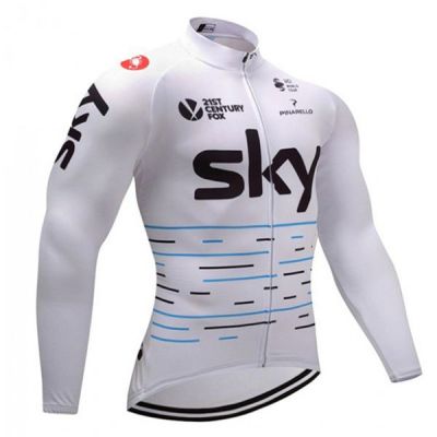 Maillot FANTINI 2017