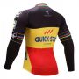 Maillot QUICK STEP 2017