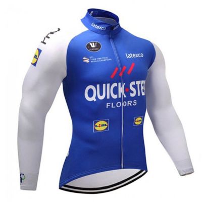 Maillot QUICK STEP 2017