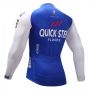Maillot QUICK STEP 2017