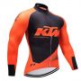 Maillot KTM 2017