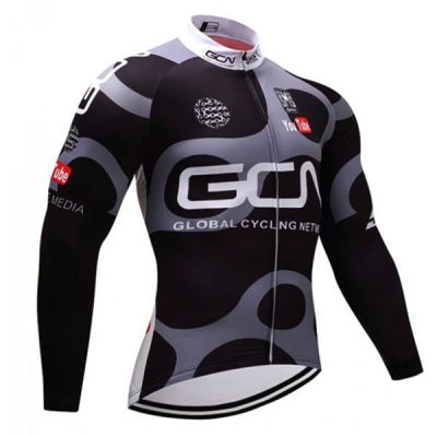 Maillot GCN 2017