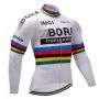 Maillot BORA 2017