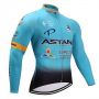Maillot ASTANA 2017