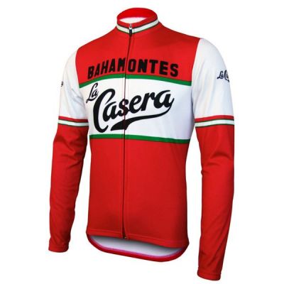 Maillot LA CASERA 2017