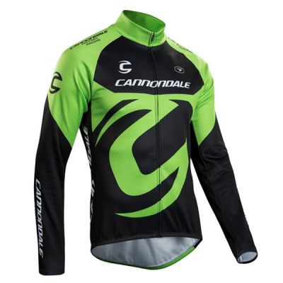 Maillot CANNONDALE 2017