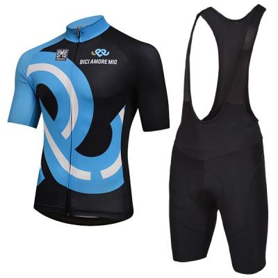 Equipación AMORE MIO 2017