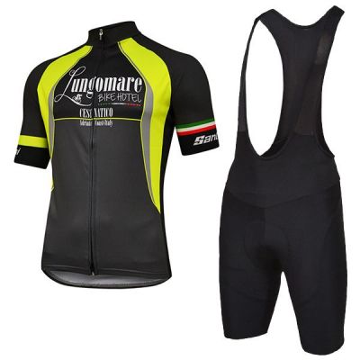 Equipación LUNGO 2017