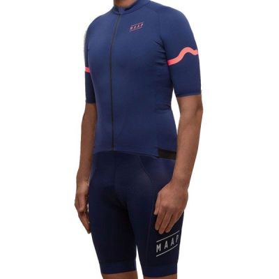 Equipación Maap 2017