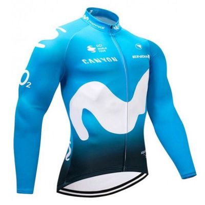 Maillot SKY 2018