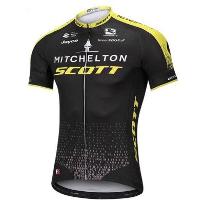 Maillot SCOTT 2018