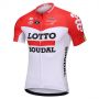 Maillot LOTTO 2018
