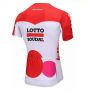 Maillot LOTTO 2018