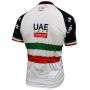 Equipación UAE ITALIAN CHAMPION 2018