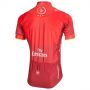 Equipación DUBAI TOUR 2018 Rojo