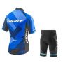 Equipación ciclismo Corta GIANT 2018