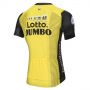 Equipación ciclismo Corta LOTTO 2018