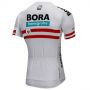 Equipación ciclismo Corta BORA 2018
