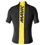 Equipación ciclismo Corta MAVIC 2018