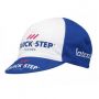 Gorra Ciclismo QUICK STEP 2018