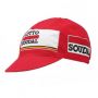 Gorra Ciclismo LOTTO 2018