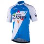 Equipación ciclismo Corta ACADEMY 2018