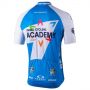 Equipación ciclismo Corta ACADEMY 2018