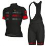 Equipación ciclismo Corta ALE 2018