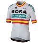 Equipación ciclismo Corta BORA 2018