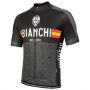 Equipación ciclismo Corta BIANCHI 2018