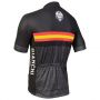 Equipación ciclismo Corta BIANCHI 2018