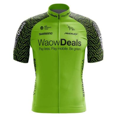 Maillot WAOWDEALS 2018
