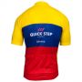 Maillot QUICK STEP 2018