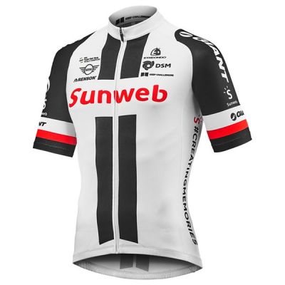 Maillot GIANT 2018