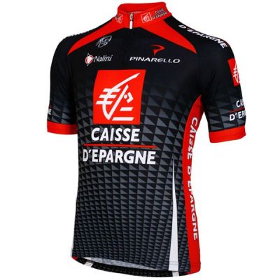 Maillot CAISSE 2018