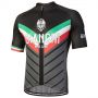 Equipación ciclismo Corta BIANCHI 2018