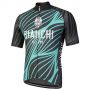 Equipación ciclismo Corta BIANCHI 2018
