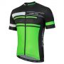 Equipación ciclismo Corta NA 2018