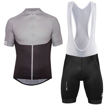 Equipación ciclismo Corta POC 2018