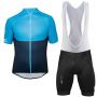 Equipación ciclismo Corta POC 2018