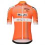 Equipación ciclismo Corta BOELS 2018