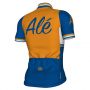 Equipación ciclismo Corta ALE 2018