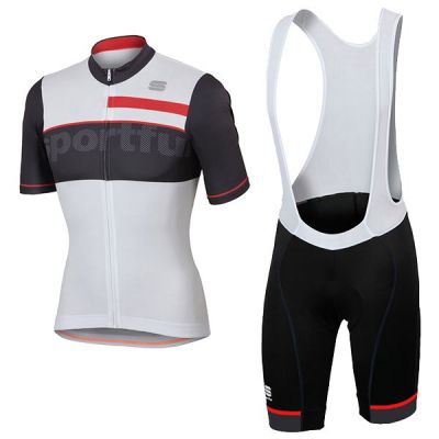 Equipación ciclismo Corta SQUADRA 2018