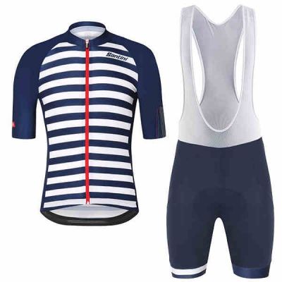 Equipación ciclismo Corta VUELTA MALAGA 2018