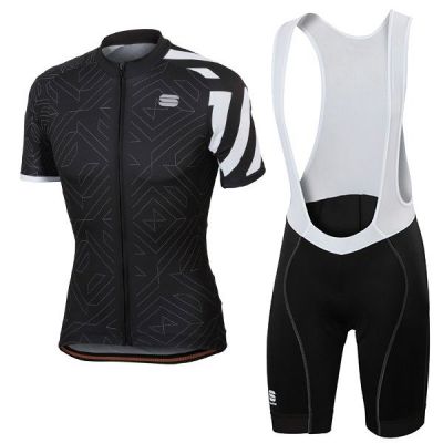 Equipación ciclismo Corta PRISM 2018