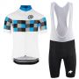 Equipación ciclismo Corta ASOS 2018