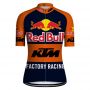 Equipación ciclismo Corta KTM 2018