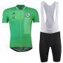 Equipación ciclismo Corta TOUR FRANCE 2018