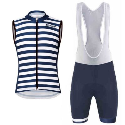 Equipación ciclismo Corta VUELTA ESPAÑA 2018