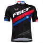 Equipación ciclismo Corta FELT 2018